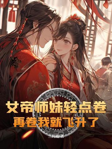 女帝重生师妹太高调