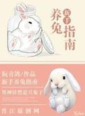 新手养兔子要准备什么