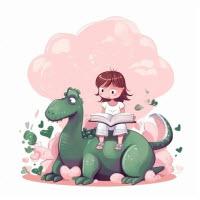 身为恶魔崽崽的我却在人类学校上学