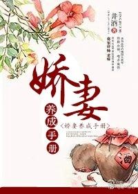娇妻养成手册百度