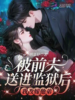 离婚后前夫送我入狱续