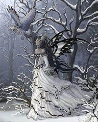 千山暮雪只影为谁去