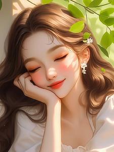 冰山美人有什么特征