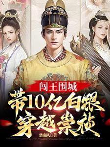 带10亿白银穿越崇祯 百度