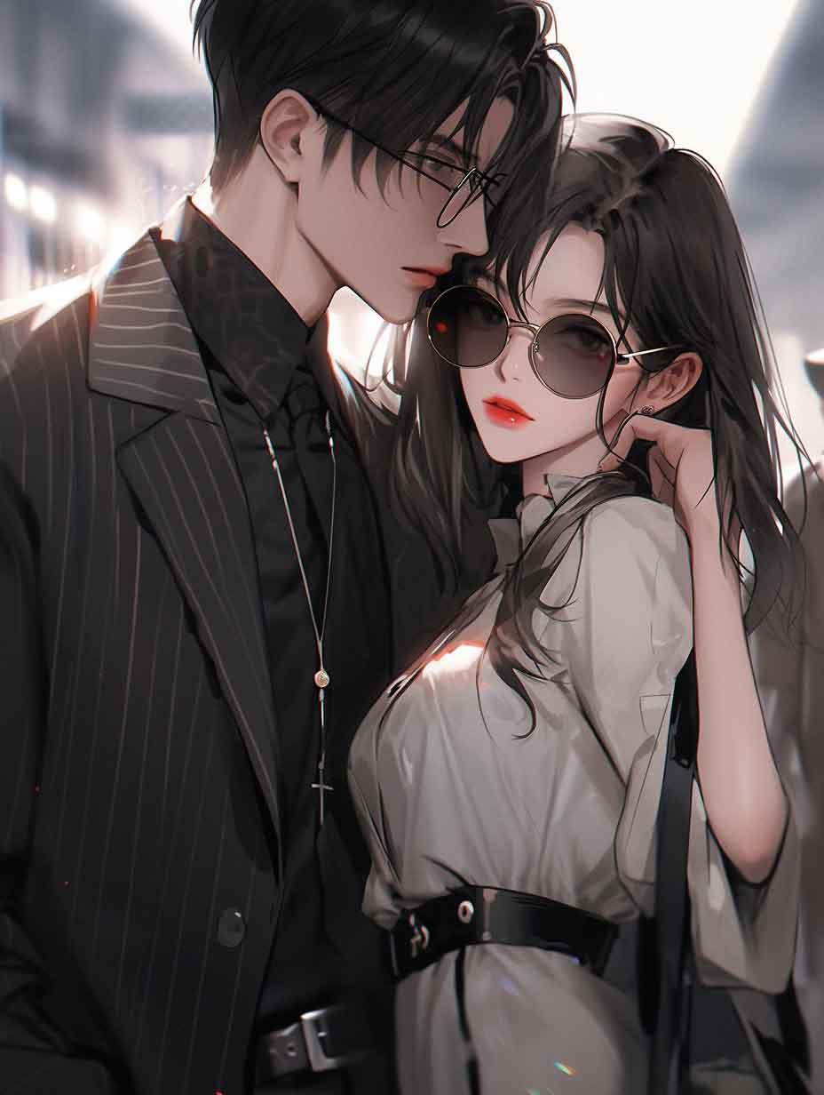 女主角叫顾乔的