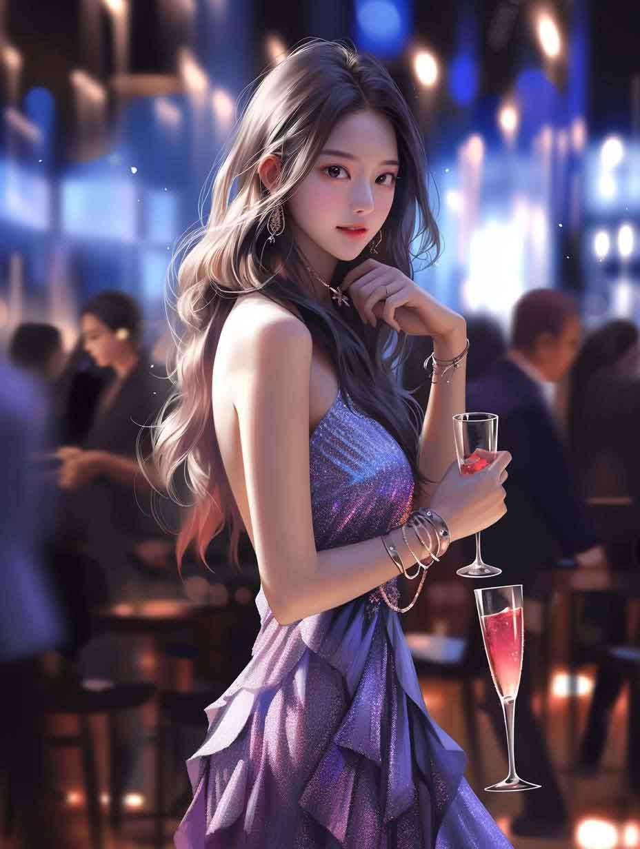 喻暖顾临深