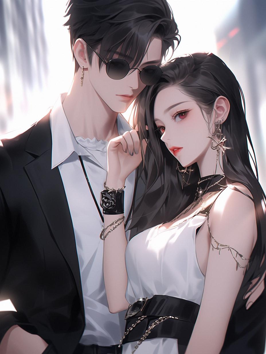 女主顾温