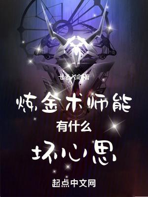 炼金术师说的话