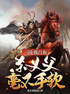三国之吕布是我哥