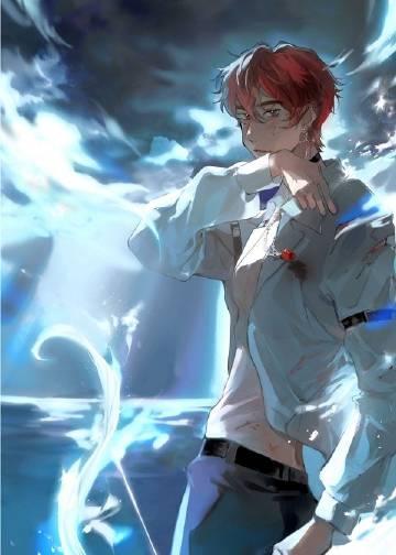 穿成虐文o攻略了隐藏Alpan番外