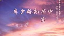 恰逢少年是什么意思