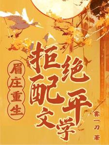 沈眉庄的替身