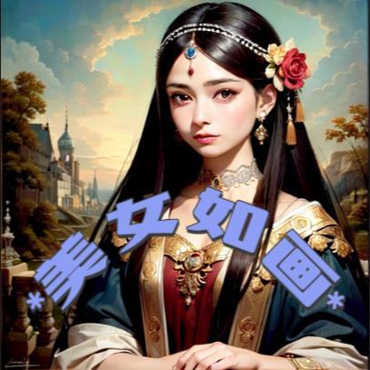 美女如画是什么意成语美什么如画