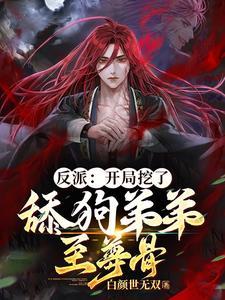 我反派舔狗开局锤了主角