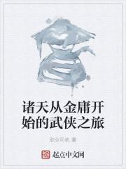 穿越从金庸武侠开始