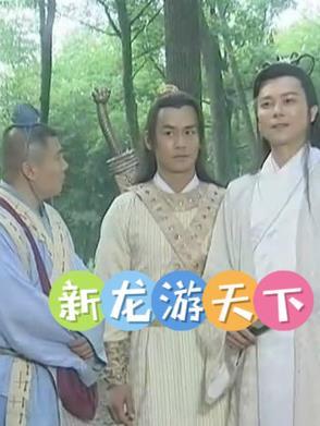 龙游天下8