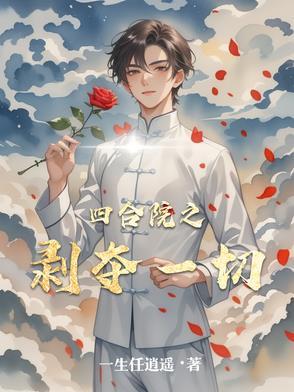 四合院拆了