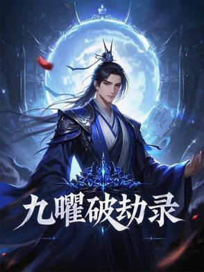 九曜是指什么