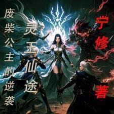 女主叫灵玉的修仙