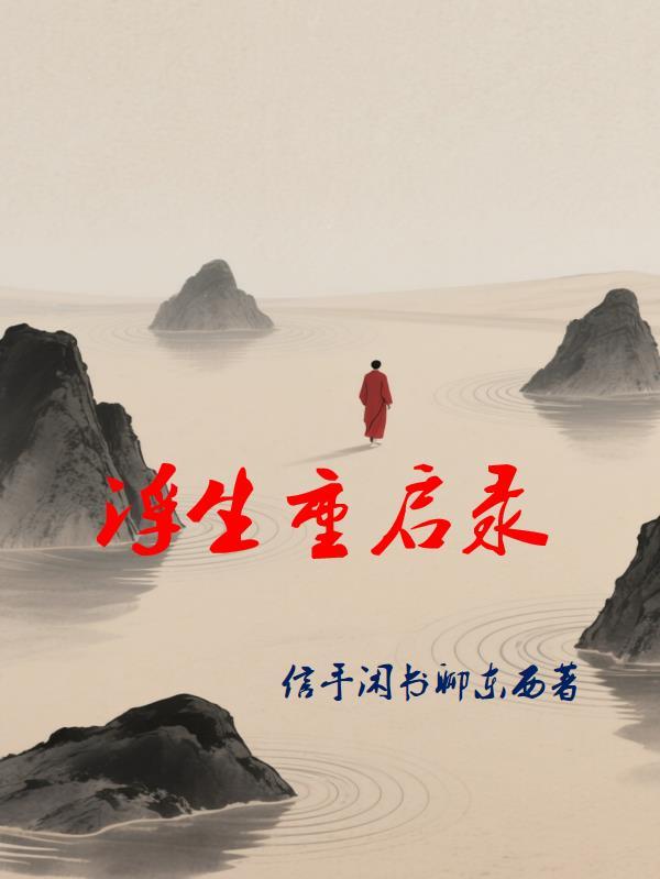 浮生后续