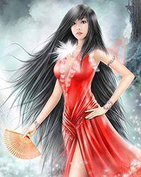 小花花和生死簿