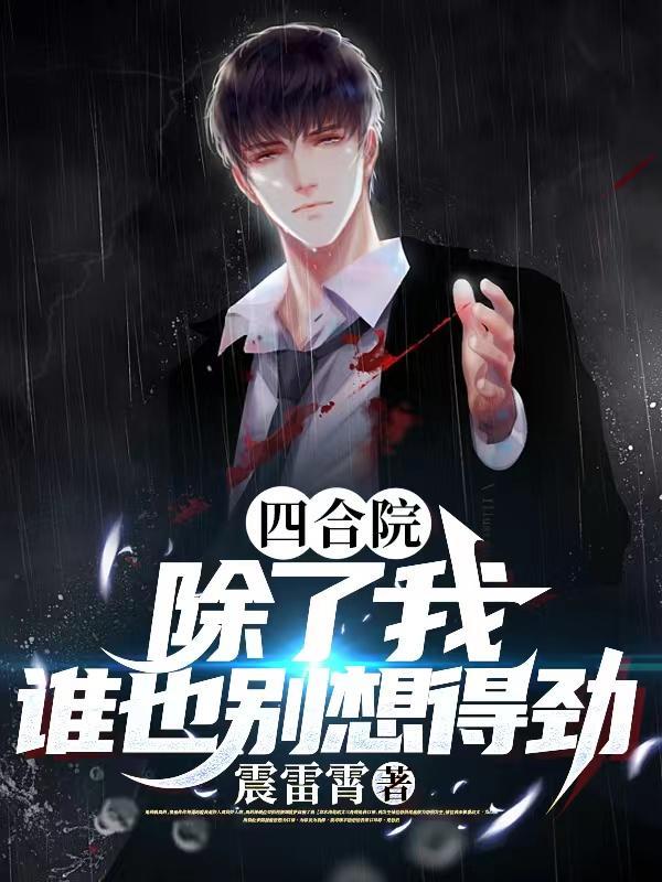 四合院还叫什么